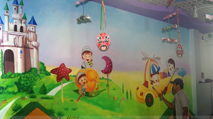 ��ʲô�ط������ֻ�ǽ�ڻ�������ҵ��ࣿ��ҵǽ��ʻ��׶�԰�������Ž���������¥�塢������ǽ��������ͨ��